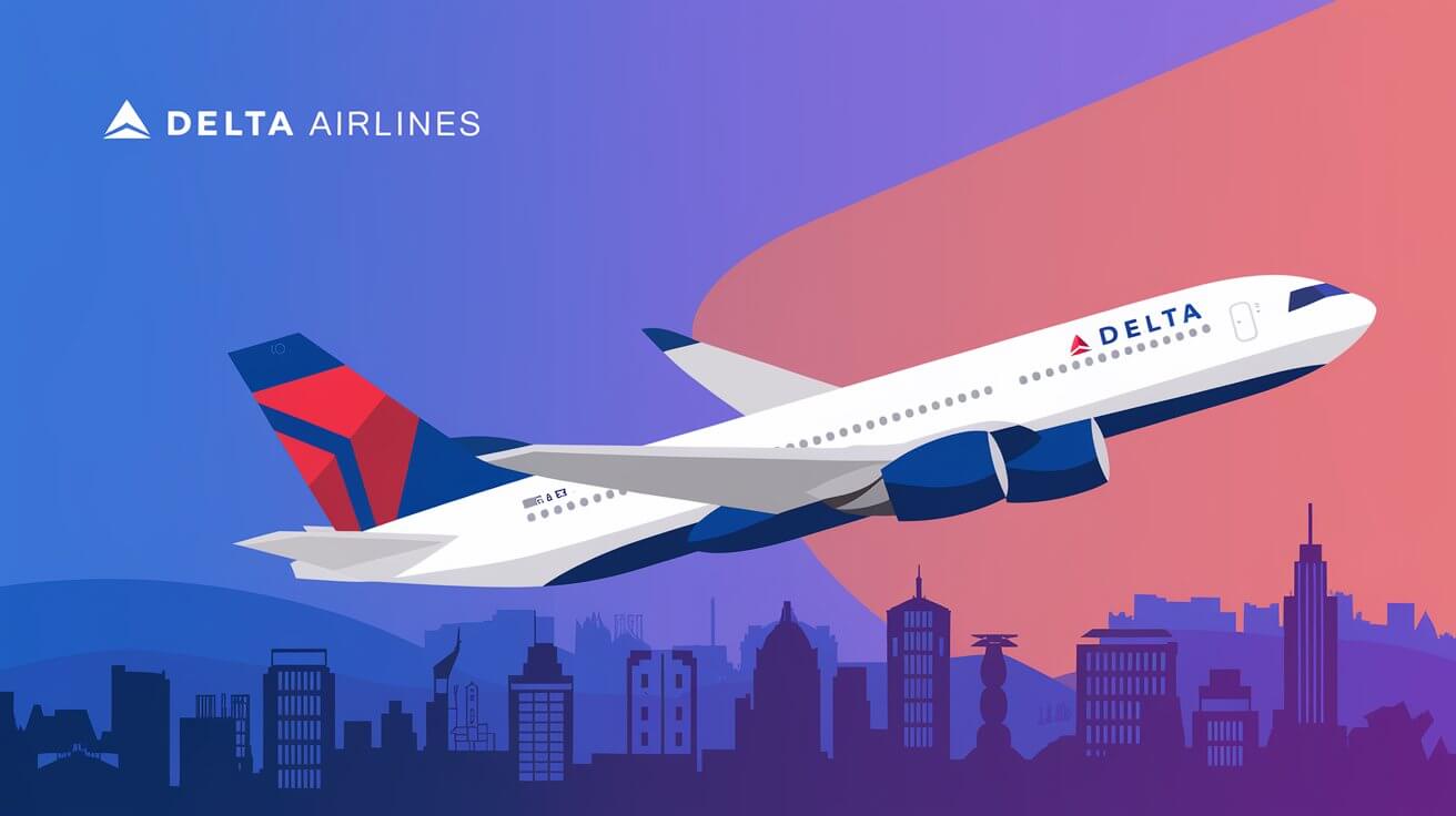 Delta Air Lines Outlook 2025