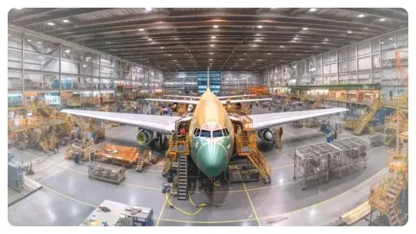 Aerospace Industry: All You Need to Know