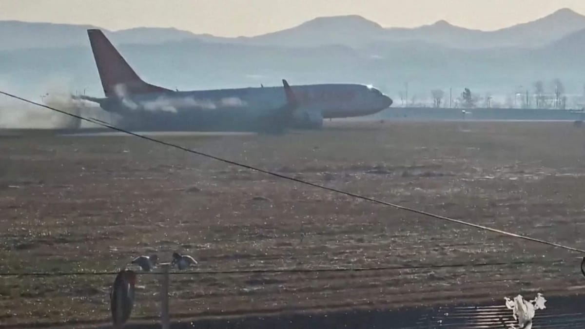 Could the Jeju Air Flight 7C2216 Disaster Have Been Prevented?