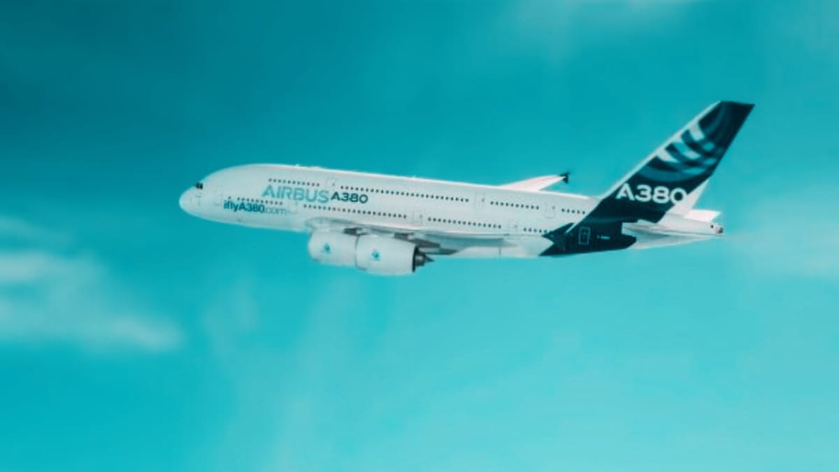 Airbus A380 Outlook (2025)