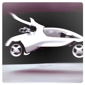 Advantages and disadvantages of flying cars