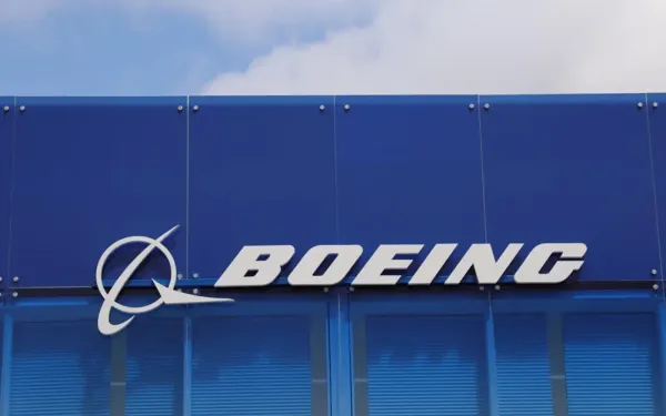 Boeing Secures $10 Billion Credit Lifeline Amid Prolonged Union Strike, and More