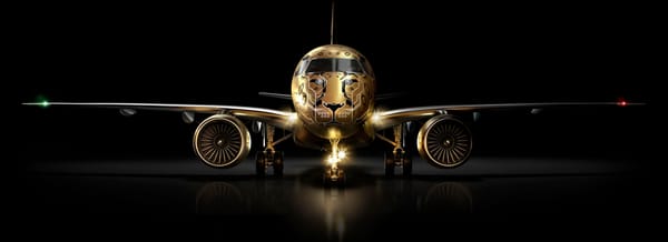 Embraer Pauses E175-E2 Development Again