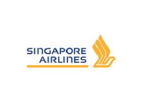 Singapore airlines logo