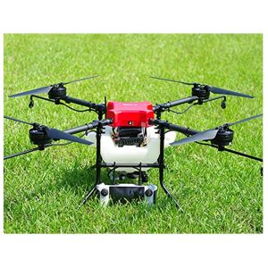 RJX Agricultural Sprayer UAV Drone with GPS