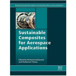 Sustainable Composites for Aerospace Applications