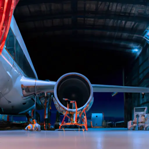 Aircraft Maintenance Companies