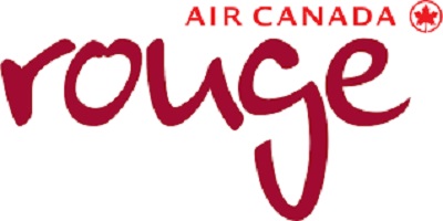 Air Canada rouge Logo