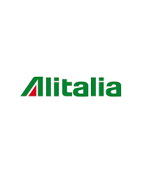 Alitalia Logo