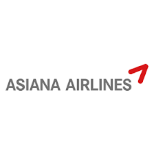 Asiana Airlines logo