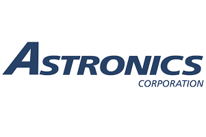 Astronics Logo