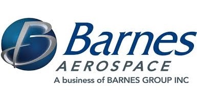 Barnes Aerospace Logo