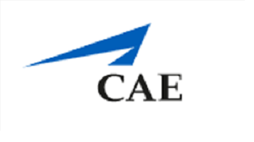 CAE Logo
