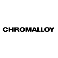 Chromalloy Logo