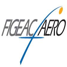 Figeac Aéro Logo