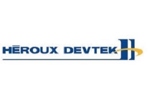 Heroux-Devtek Logo