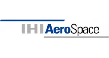 IHI Aerospace Logo