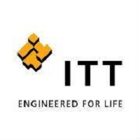 ITT Inc. Logo