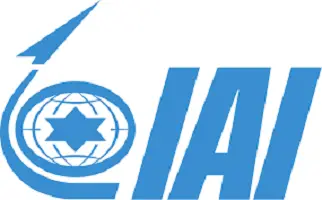 Israel Aerospace Industries Logo
