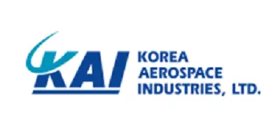 Korea Aerospace Industries Logo