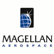 Magellan Aerospace Logo