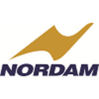Nordam Group Logo