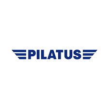 Pilatus Logo