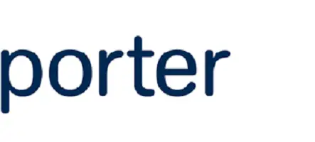 Porter Airlines Logo