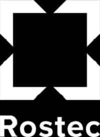 Rostec State Corporation Logo