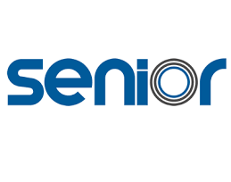 Senior Plc Logo