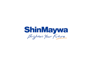 ShinMaywa Logo