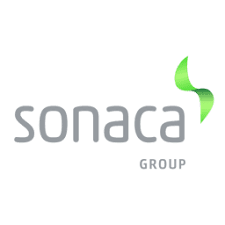Sonaca Logo
