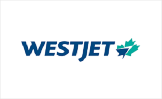 WestJet Airlines Logo