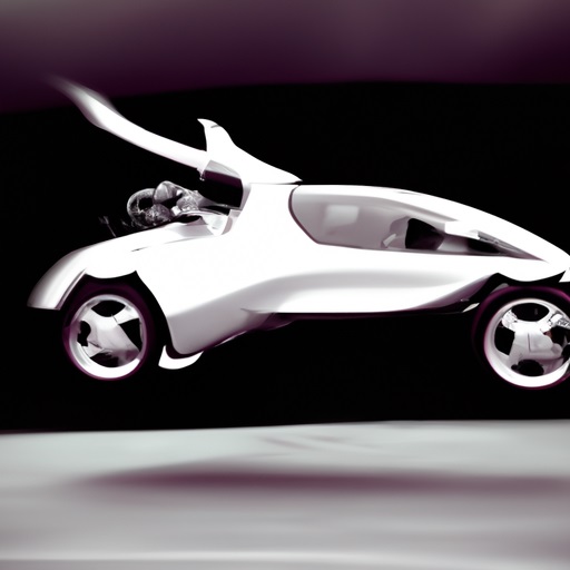 Advantages and disadvantages of flying cars