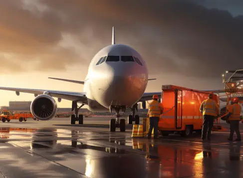 Key Facts About Ground Handling Services